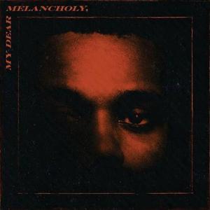 The Weeknd My Dear Melancholy Cd Ep Nuevo  En Stock