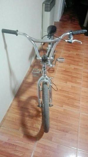 Vendo Bici $