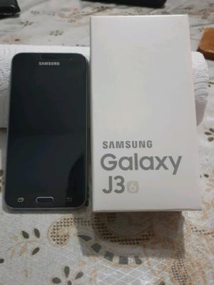 Vendo Samsung Galaxy J3 6