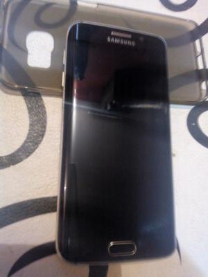 Vendo o permuto samsung S6 impecable!