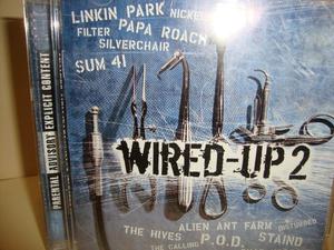 WIRED UP 2 -