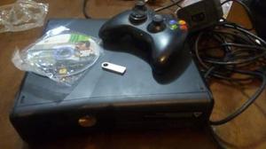 Xbox 360 Venta O Canje Por Play3