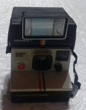 polaroid  instantanea