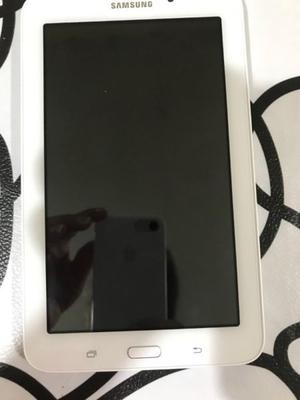 vendo urgente SAMSUNG TAB3 E113