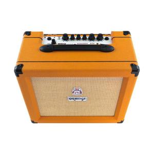 Amplificador de guitarra Orange Crush 35RT Combo(marzo)