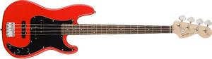 Bajo Squier Precision (Abril)