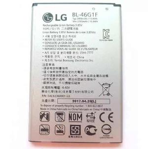 Batería Para Lg K Bl-46g1f