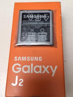 Bateria J2 Eb-bg360bce, Core Prime, 100 % Original Samsung