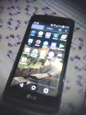 CELULAR Lg metropc