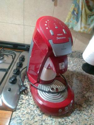 Cafetera Philips Senseo