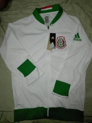 Campera México Original Nueva