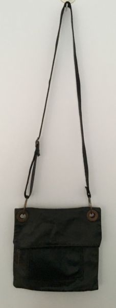 Cartera de cuero