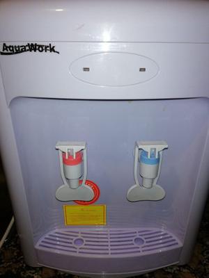 Despenser De Agua. Aquawork. Frío Calor. I