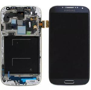 Display Pantalla Modulo + Tactil Para Samsung S4 I