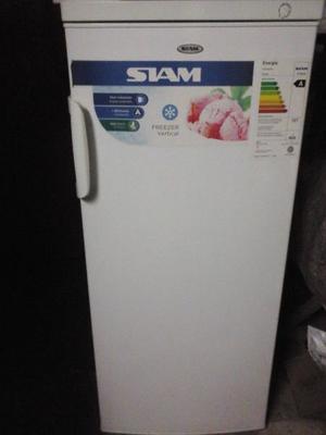 Freezer Siam Vertical