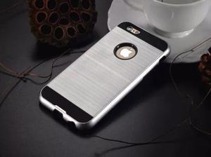 Funda Rigida Slim Armor para Iphone 6 7 8 Plus X varios