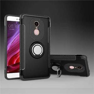 Funda Ring Xiaomi Redmi Note 4 Mi A1 5x Mi Mix 2 4x 5a Prime