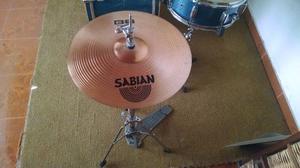 Hi hat Sabian B8