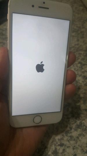 IPHONE 6 nuevito 64gb impecable