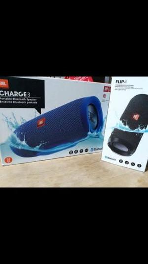 Jbl Flip 4
