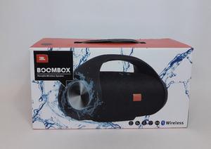 Jbl boombox Parlante Portatil Bluetooth