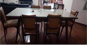 Juego de Comedor
