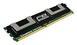 Memoria Ram Kingston 2GB PCF Server KVR667D2S4F5/2G