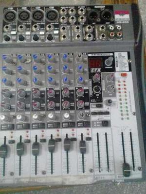 Mixer Proco Me 806