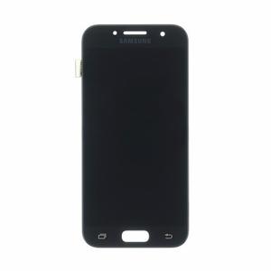 Modulo Pantalla A7 A) Negro *original* Samsung