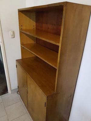 Mueble Aparador con estantes - $  - PRECIO NEGOCIABLE