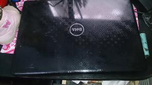 Notebook dell excelente estado