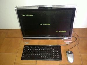 PC ALL IN ONE MSI X NETBOOK O NOTEBOOK.. NO FUNCIONA