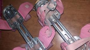 Patines extensibles Leccese Classic 