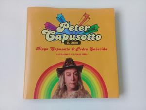 Peter Capusotto, El Libro, de Diego Capusotto y Pedro