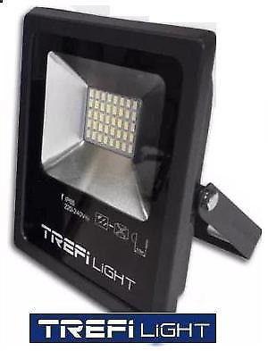 Proyector Led 50 W Trefi Light