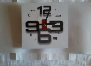 Reloj De Pared-cocina-personalizado Fabrica-precio Mayorista