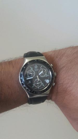 Reloj Swatch Irony Samless Steel