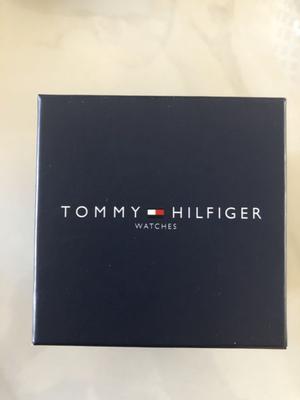 Reloj Tommy Hilfiger