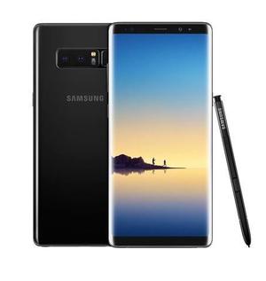 SAMSUNG GALAXY NOTE 8