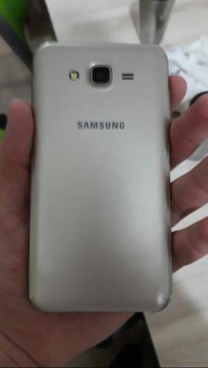 SAMSUNG J7 Neo dorado 