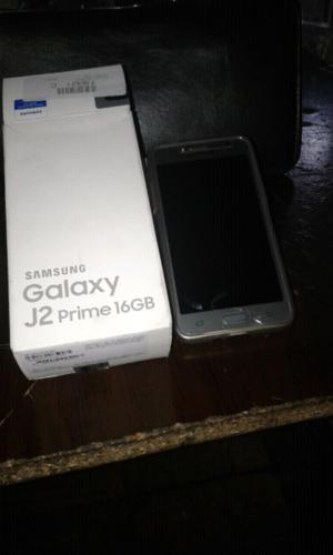 Samsung Galaxy prime J2 nuevo liberado