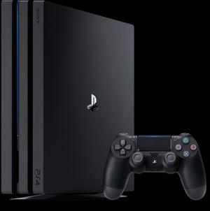 VENDO PLAYSTATION 4 PRO