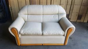 Vendo Sillon 2 cuerpos