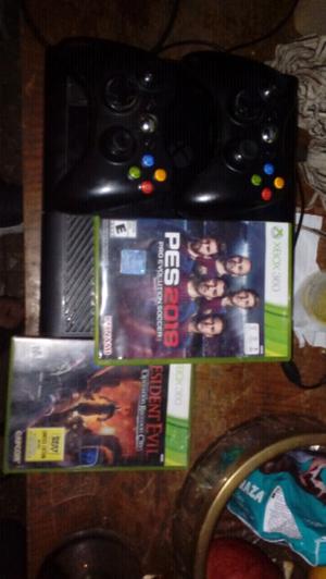 Vendo Xbox 360 original