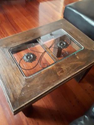 Vendo mesa ratona!!!!!