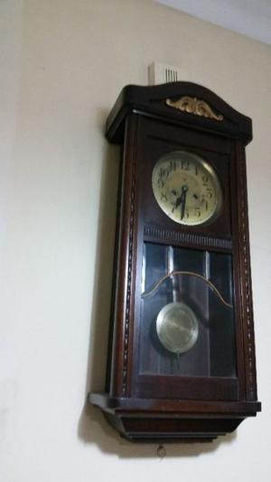 Vendo reloj antiguo