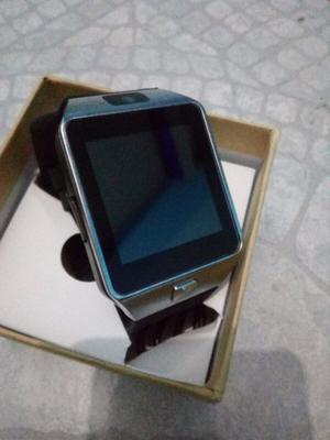 Vendo smartwatch DZ09