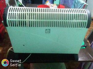 Vendo turbo frio calor 800