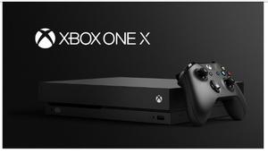 Xbox One X Con 2 Joystick