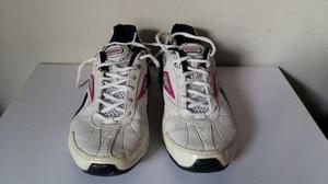 Zapatillas Reebok mujer talle 36